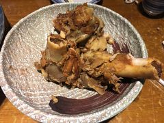-95号酱骨·一块豆腐(展春园西路店)