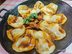 -忆外婆徐州菜·地锅鸡·生日宴(吴庄店)