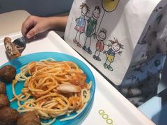 -宜家·瑞典风味餐厅(无锡店)