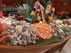 -昆明佳华广场酒店·西餐厅