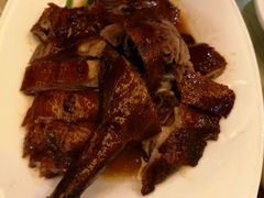 -椿记烧鹅(叠彩店)