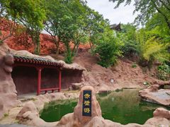 -东坡赤壁风景名胜区