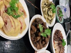 -绍兴名菜馆(可乐路店)
