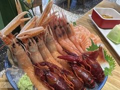 -水林间·寿喜烧自助(仙林金鹰店)