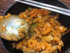 -意成料理