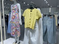 -ZARA(仓山万达店)