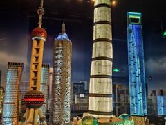 -上海乐高探索中心