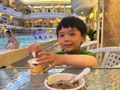 -海韵之星邮轮水会(明发商业广场店)