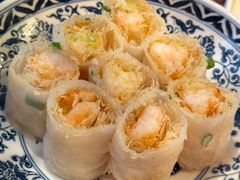 -誉八仙粤菜(万象天地店)
