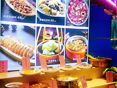 -新悦·霞浦海鲜生(上下杭店)