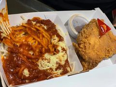 -快乐蜂(永光广场店)