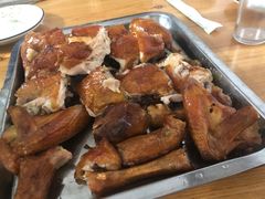 -新湖烧鸡(光明店)