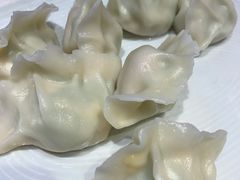 虾仁黄瓜水饺-必点海鲜·鲅鱼水饺(鞍山西道店)
