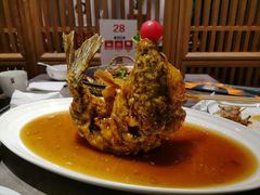 -闫府私房菜·老字号(恒隆店)