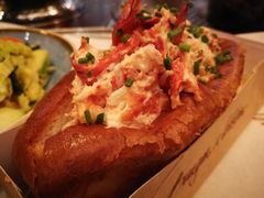 -Burger & Lobster(Dean Street)