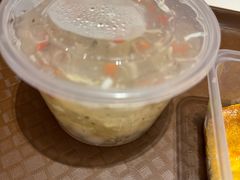 -老通城豆皮大王(吉庆街店)