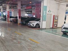 -万达广场(大明宫店)