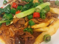 -新光酒家·河豚·海鲜·蟹料理(浦东店)