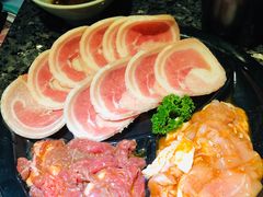 -汉拿山(包河万达店)