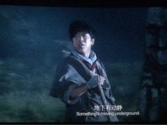 -扬州喜满客国际影城(京华城店)