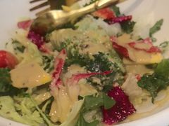 -荷恬·精致蔬食料理(星海店)