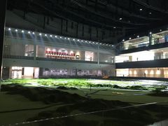 -广州市城市规划展览中心