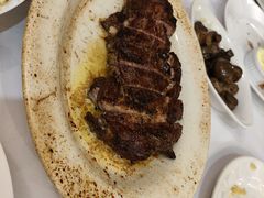 -摩根扒房(桐梓林店)