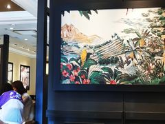 -星巴克臻选(威海威高广场店)