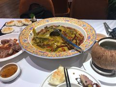 -老伙记海鲜码头(北滘店)