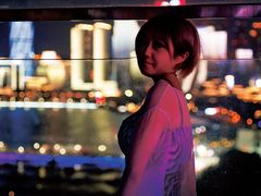 -VENU+海景酒廊