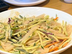 -关东小磨东北菜(上海长风大悦城店)