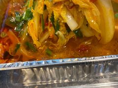 -阿杰烧烤·西安传统烤肉店(天朗御湖店)