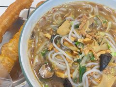 -仙妈米粉店(庆丰路)