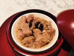 -Yan Ting宴庭中餐厅-长沙瑞吉酒店(运达店)