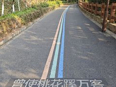 -杭州半山国家森林公园