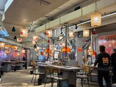 -赞酱川式烤肉(蜀都万达店)