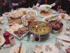 -竹溪一号·天域阁(骑马山店)