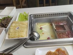 -野妹火锅(布吉店)