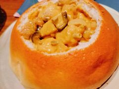 -大树餐厅(益田假日店)