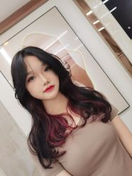 -GIRL STYLE 烫发·染发沙龙