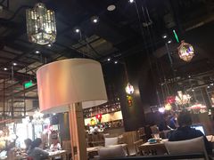 大堂-漫咖啡(永旺梦乐城店)