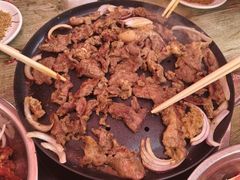 -马晓马佳牛羊肉(新合路店)