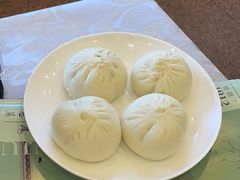 -古南都·清真绿柳居菜馆(太平南路店)