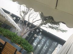 -JF Garden(渔人码头店)