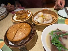 -点都德(长泰广场店)