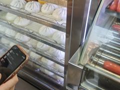 -巴比馒头(通河四村店)