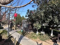 -后海彼岸花园餐厅