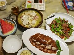 -范家小馆·烤鸭新京菜(金融街店)
