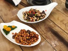 -云里小坐·小院里·团建·宴请·下午茶(三圣乡店)