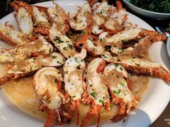 -环球港凯悦 · 享悦中餐厅